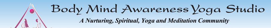Body Mind Awareness