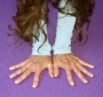 Hands
