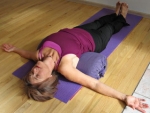 Restorative Yoga