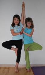 Childrens Yoga
